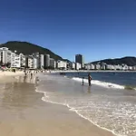Iconic_Copa 3 Min Praia 2 Min Metro