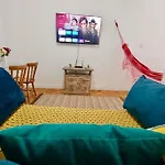 Apartamento Copa Fresh Hir 26