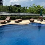Comfort Suites Rio Centro Barra Olimpica Projac