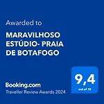 Maravilhoso Estúdio- Praia De Botafogo