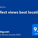 Perfect Views Best Location