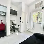 Casa De Vila Em Botafogo!