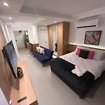 Apartamento Praia Flamengo Charme