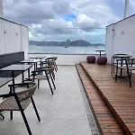 Apartamento Praia Flamengo Charme