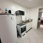 Copacabana, 3 Min Da Praia A Pe, Com Garagem