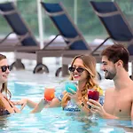 Novotel Rio De Janeiro Leme