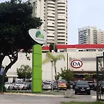 Ideal para famílias!Muita segurança