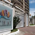 Ideal para famílias!Muita segurança