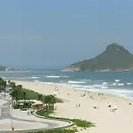 Ideal para famílias!Muita segurança