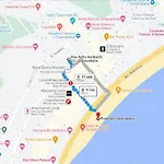 Cozy Studio 700M From Copacabana Beach