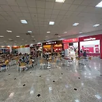 Ape No Centro De Madureira