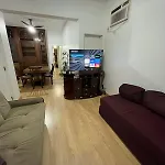 Adoravel Apartamento Em Ipanema -Best Location