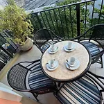Lar Da Abundancia: Apartamento 3 Quartos No Leblon