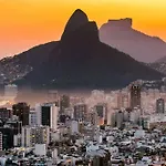 Lar Da Abundancia: Apartamento 3 Quartos No Leblon
