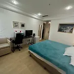 Apart Hotel Proximo A Praia