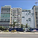 Apartamento Em Copacabana Aconchegante!