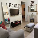 Apartamento Bem Estar Copacabana
