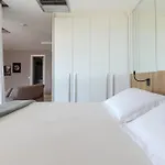 Flat Ocean View