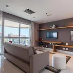 Flat Ocean View