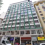 Rio Spot Homes Copacabana C059