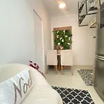 Aconchegante Loft Copacabana Praia+Metro