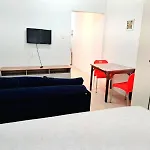 Charme Copacabana