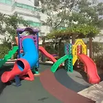 Ap Terreo C/ Piscina E Churrasqueira Na Varanda