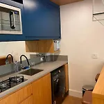 Alto Leblon, Perto Da Praia, Bares E Restaurantes