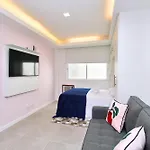 Rio Spot Homes Copacabana C059