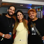 El Misti Hostel Ipanema