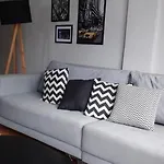 Magnifico Apartamento