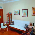 Apartamento 2 quartos Copacabana Ipanema