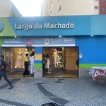 Largo Do Machado Estilo