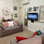 Apartamento Bem Estar Copacabana
