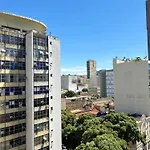 Excelente Apartamento Na Lapa