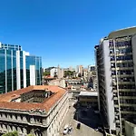 Excelente Apartamento Na Lapa