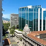 Excelente Apartamento Na Lapa