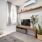Arpoador Design - Quadra Da Praia E Wifi 500Mb