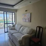 Apartamento Parque Das Rosas