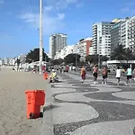 Posto 4- Copacabana Vista Total Mar 1003