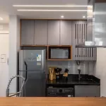 Arpoador Design - Quadra Da Praia E Wifi 500Mb