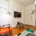 Unhotel - Apartamento Design No Leblon, Perto Da Praia