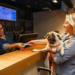 Ibis Budget Rj Copacabana