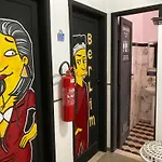 Bella Ciao Hostel
