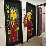Bella Ciao Hostel