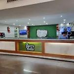 Apartamento Barra Pe Na Areia