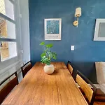 Apartamento Na Gloria Vista Mar Av S 232 Ap701