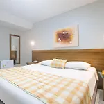 Hotel Golden Park Rio De Janeiro Aeroporto By Nacional Inn