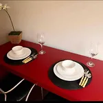 Flat Ipanema com Garagem
