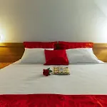 Hotel Golden Park Rio De Janeiro Aeroporto By Nacional Inn